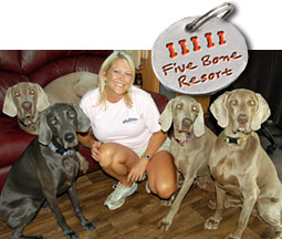Holly's Pals